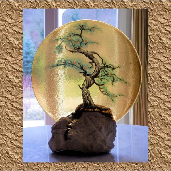 BONZAI Fusing Grisaille