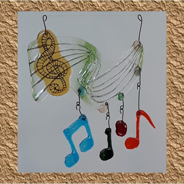 MUSIQUE Fusing & Thermoformage