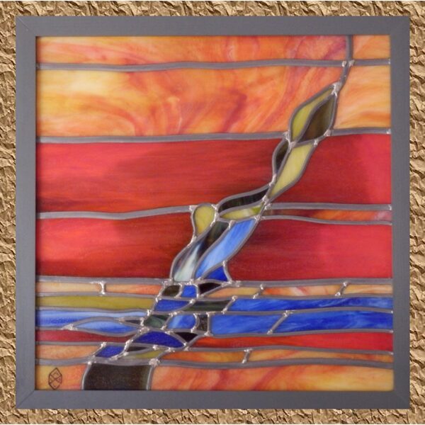 IMMERSION Tableau de Jour