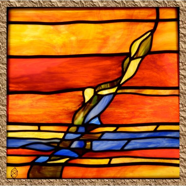 IMMERSION Tableau de Nuit