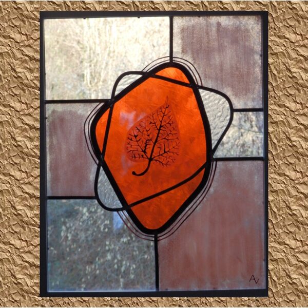 CATALPA Plomb Grisaille