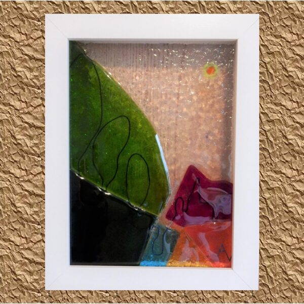 PAYSAGE Fusing Inserts Métalliques