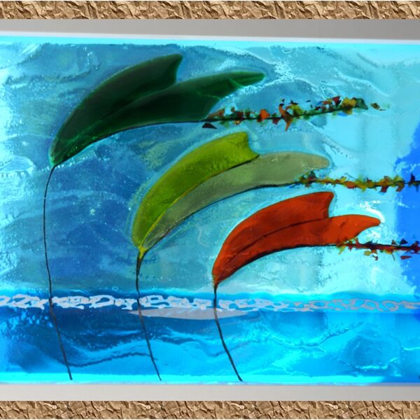 CERFS VOLANTS Fusing