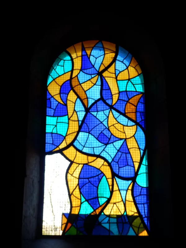 Restauration V