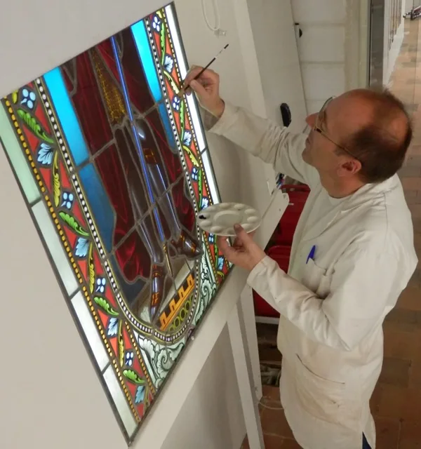 Dernières Retouches