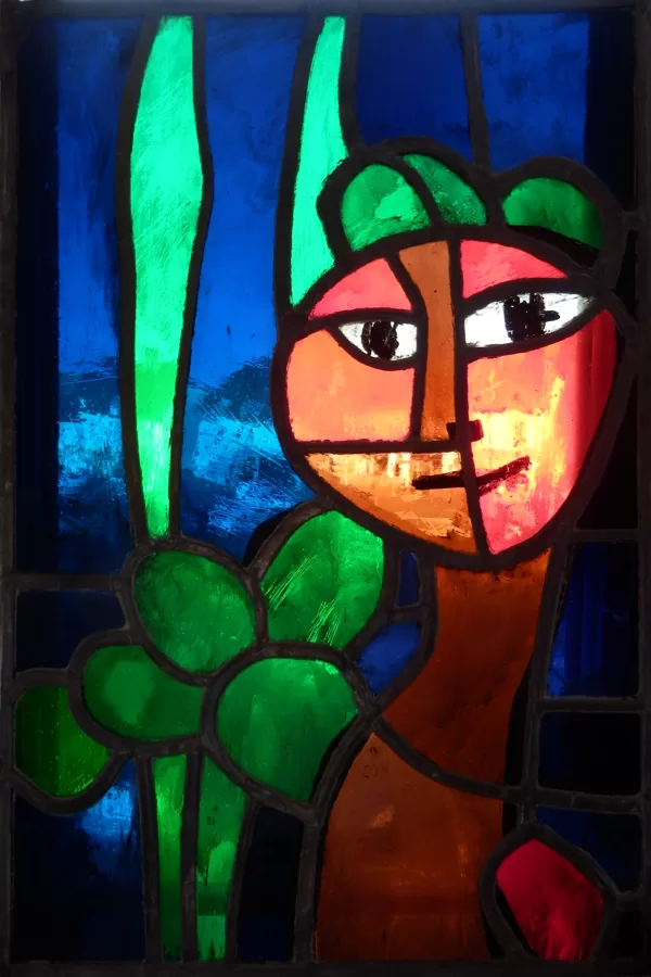 Restauration IV