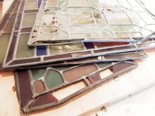Restauration VI