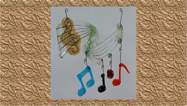 MUSIQUE Fusing &amp; Thermoformage