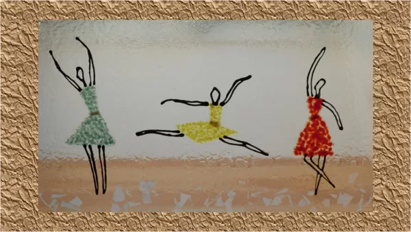 DANSE Fusing