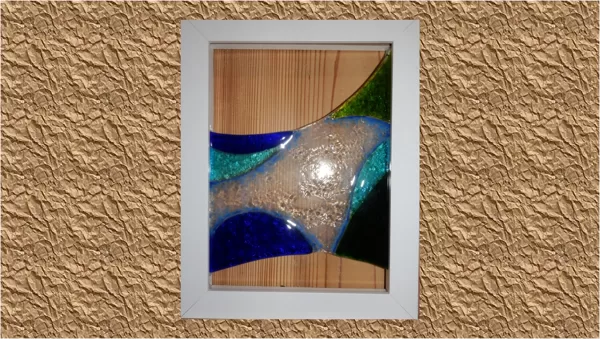 ABSTRAIT 72 Fusing