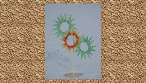 FLEURS Fusing