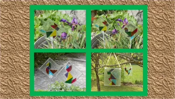 TANGRAM Fusing