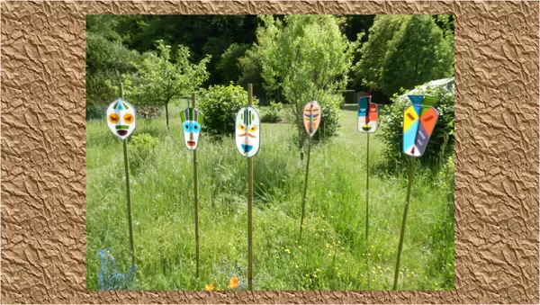 MASQUES Fusing