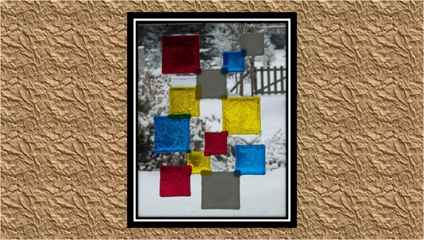 POST IT Fusing