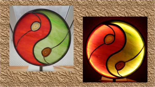YIN YANG