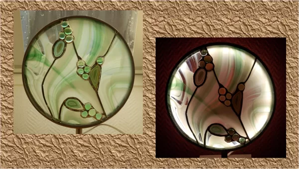 ECLOSION VEGETALE